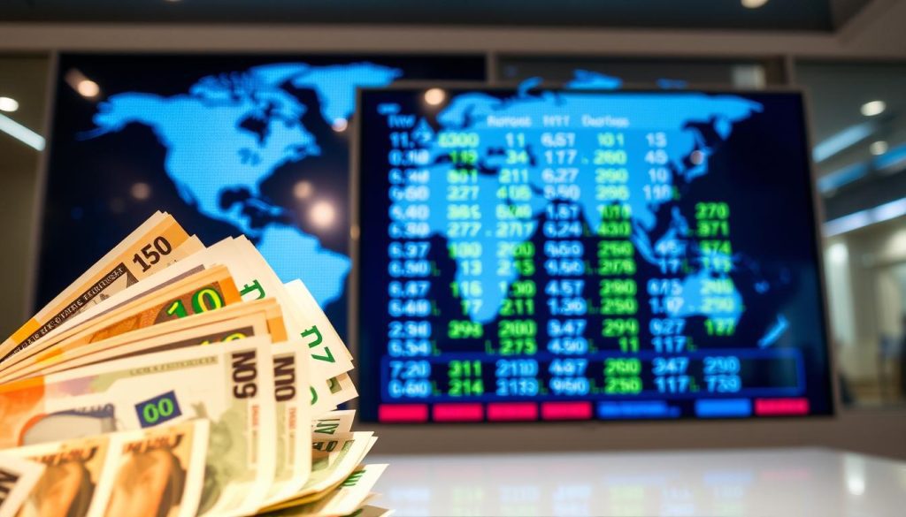 Preparing Your Finances for International Travel