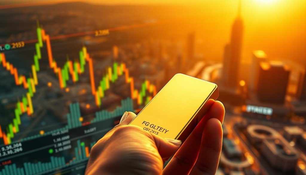 Why Combining Gold Saving Plans with Smart Forex Strategies Protects Your Wealth in 2025