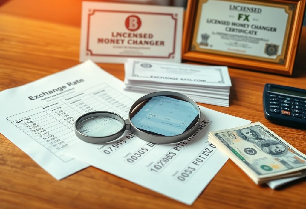 Money Exchange Trichy – Fast & Trusted Foreign Currency Exchange Services