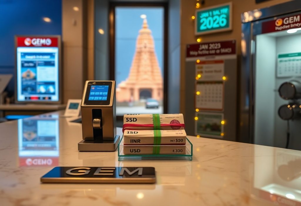 Money Exchange Pallavaram Chennai – Trusted Foreign Currency Exchange & Forex Services