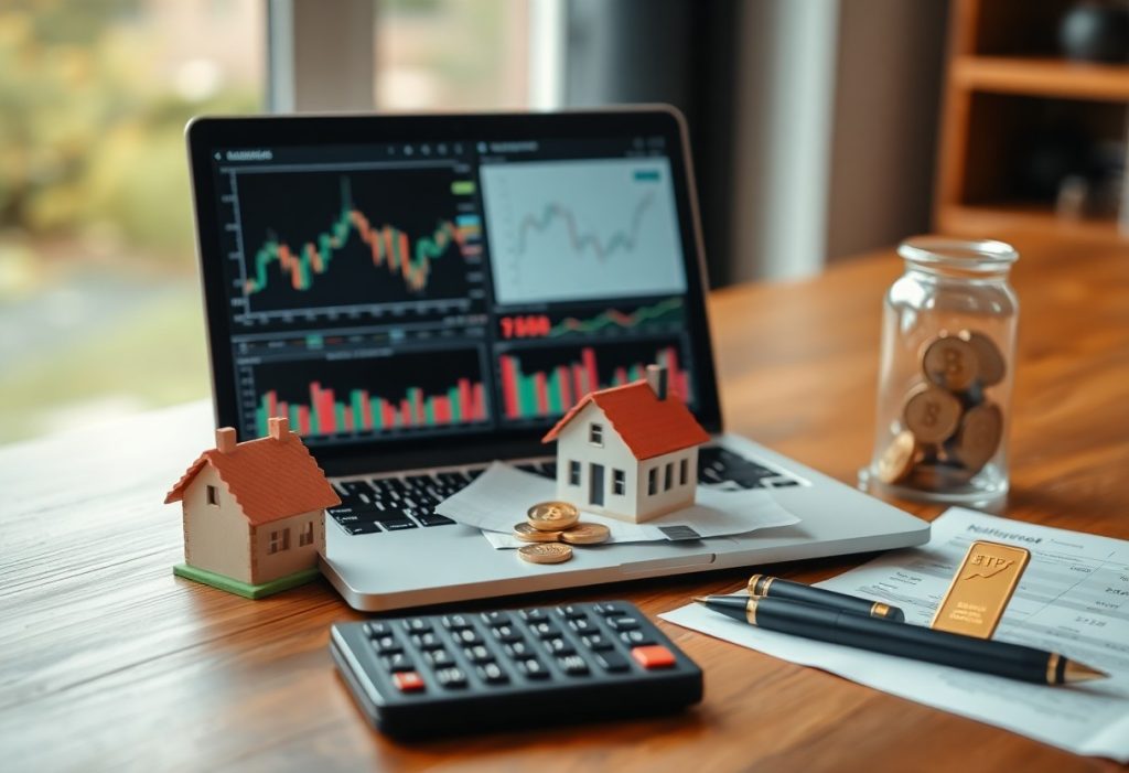 Best Investment Options Beyond Gold During Rising Gold Rates