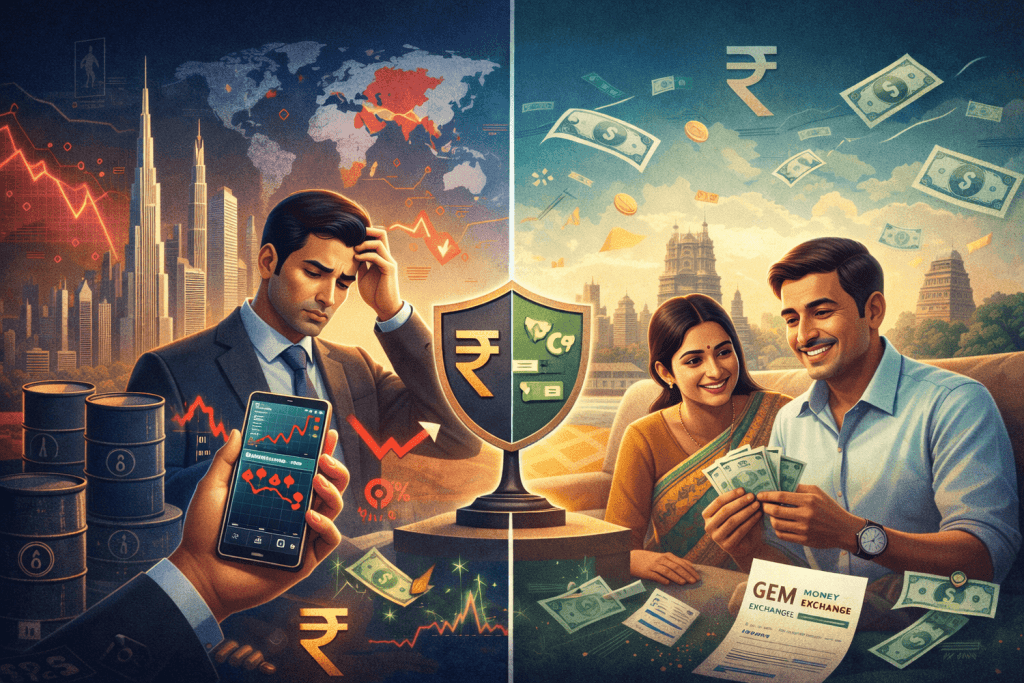 How Global Conflicts Are Affecting Remittances to India in 2026