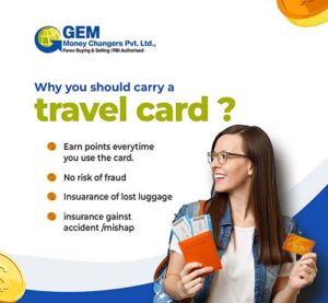 forex travel card