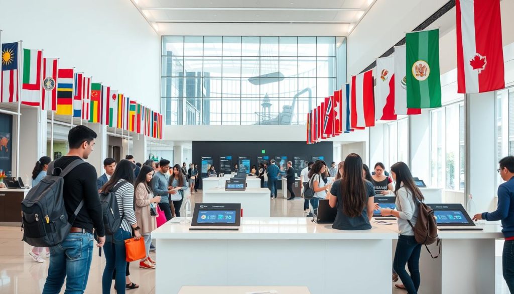 Currency Exchange for Students Studying Abroad