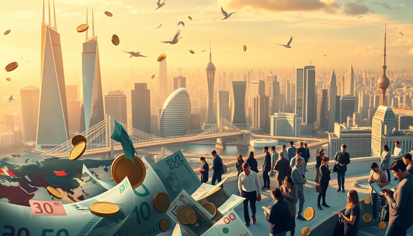 cross-border payments