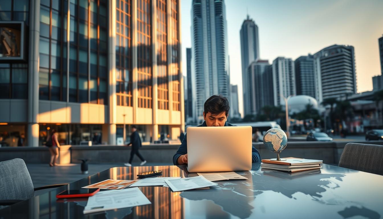 forex planning for travel