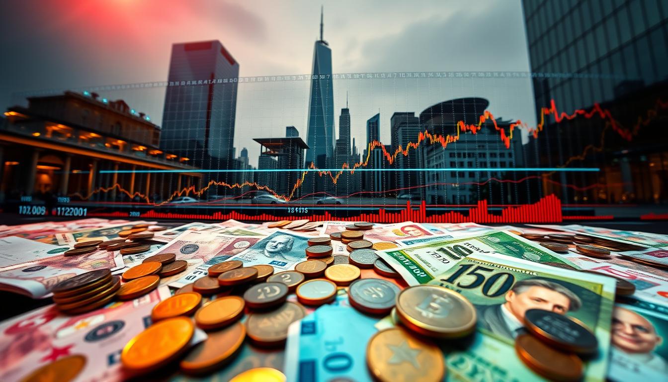currency exchange rates