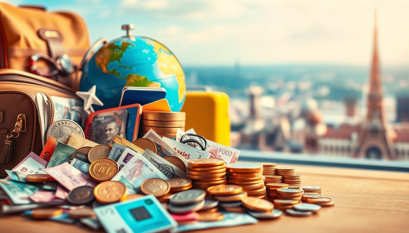 Essential Travel Money Tips for International Journeys