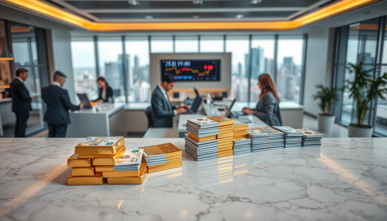 How GEM Money Exchanger Helps You Save More Through Currency Exchange and Gold Savings