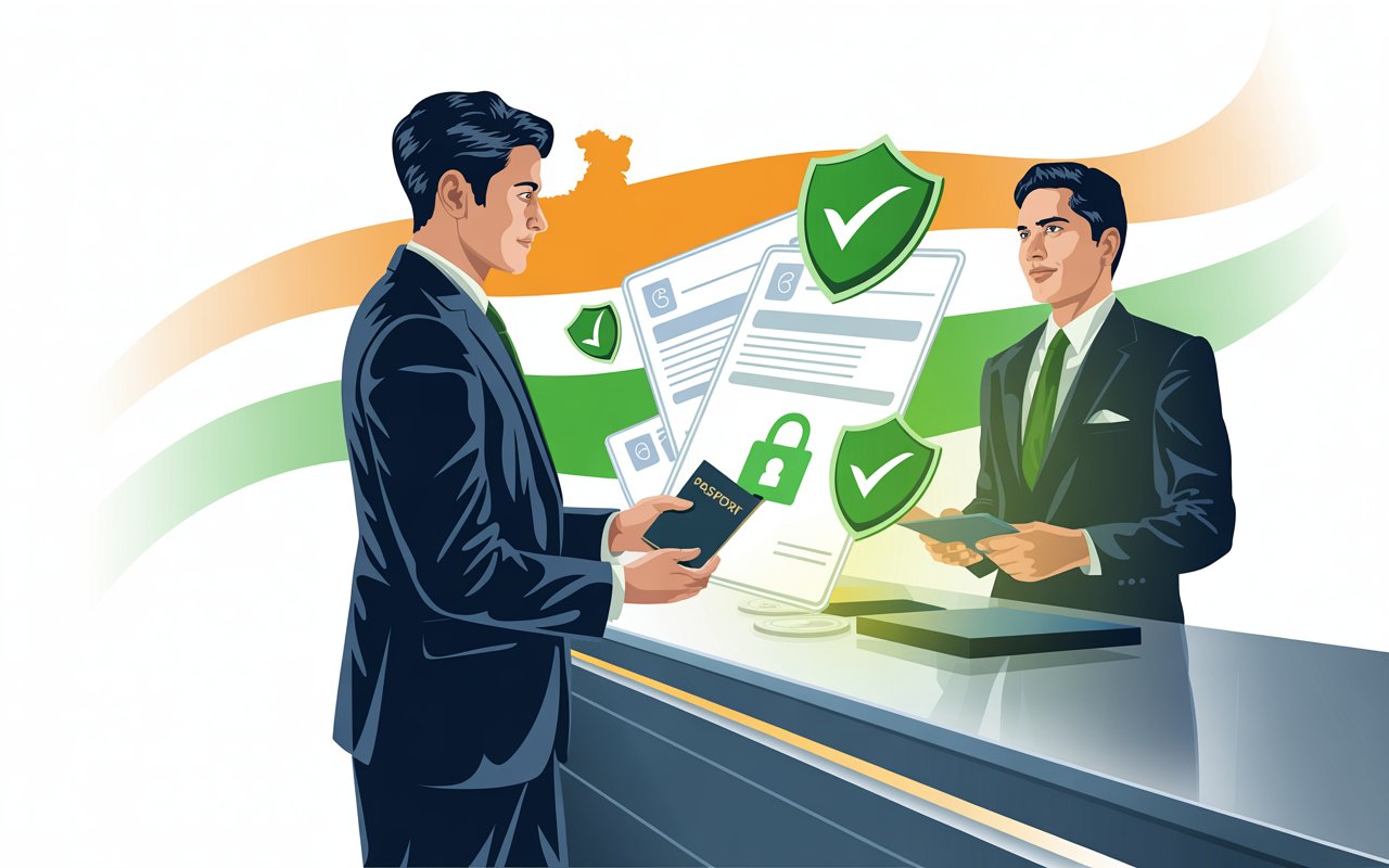 Exchange Foreign Currency Legally Chennai